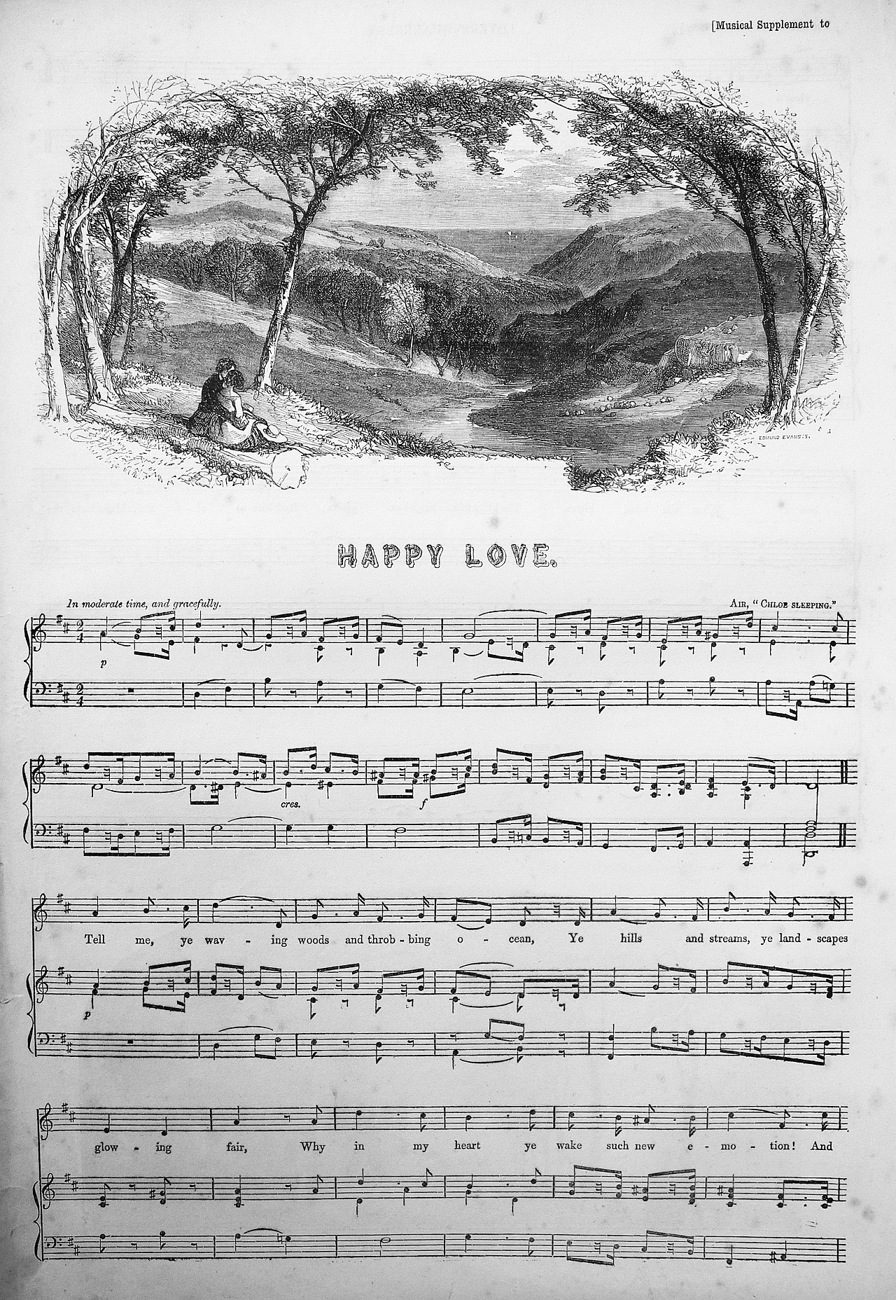 Happy Love 1